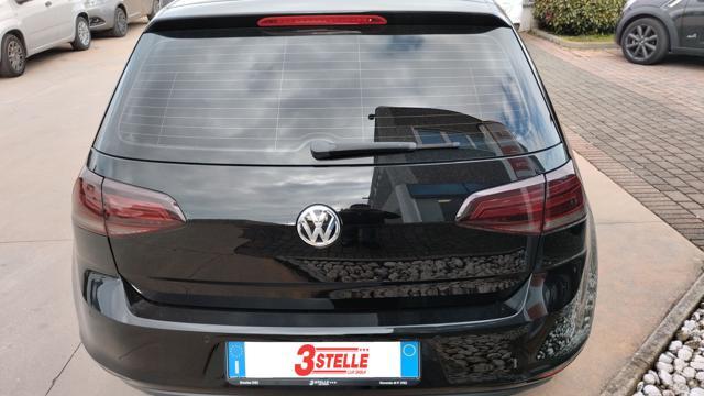 VOLKSWAGEN Golf 1.4 TSI 5p. Comfortline BlueMotion Technology