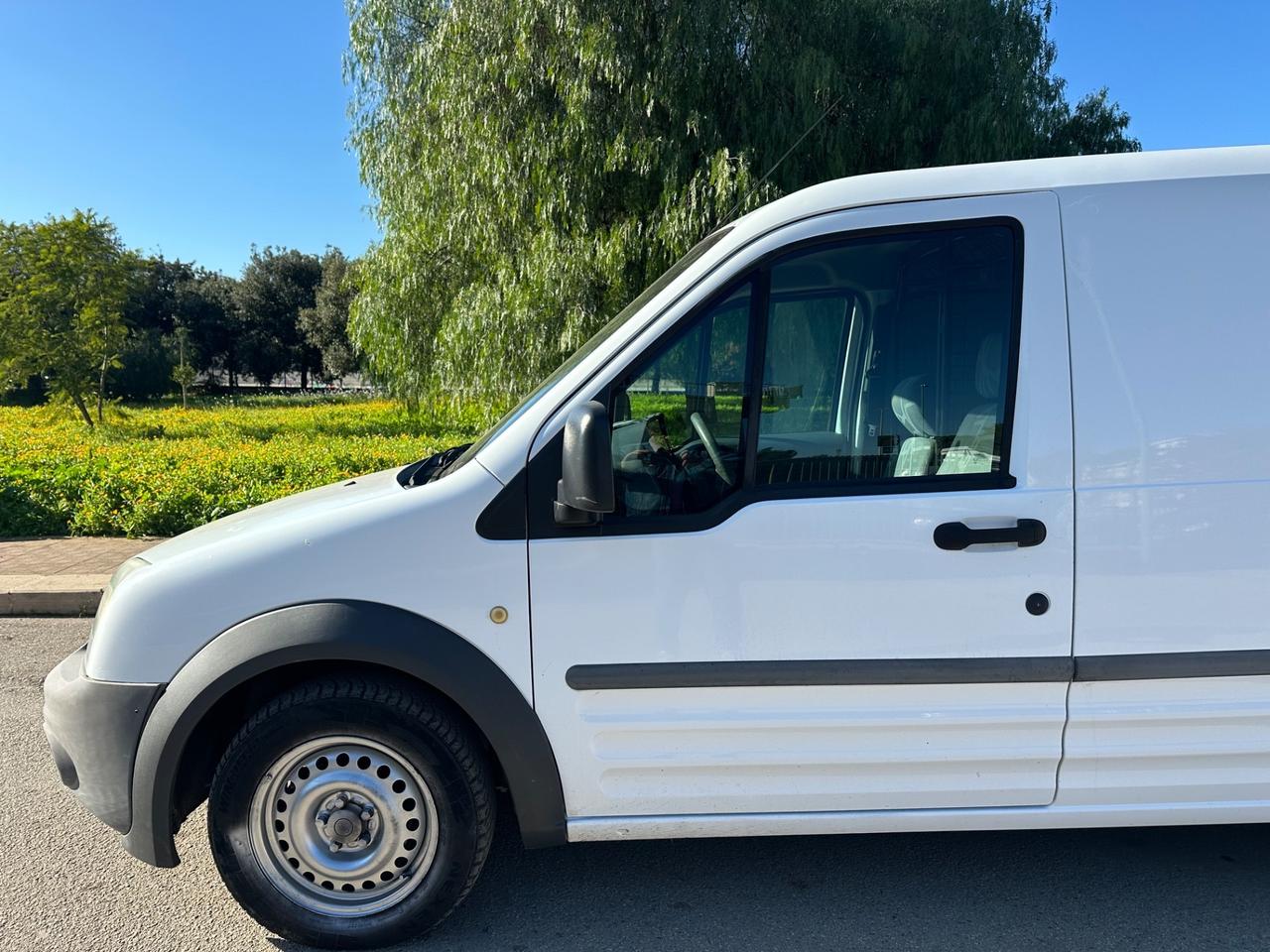 Ford TRANSIT CONNECT 1.8 DIESEL 2010 - CLIMA