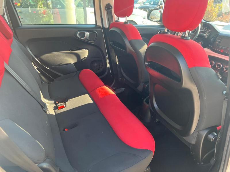 Fiat 500 L 500L 1.3 mjt Pop Star 85cv