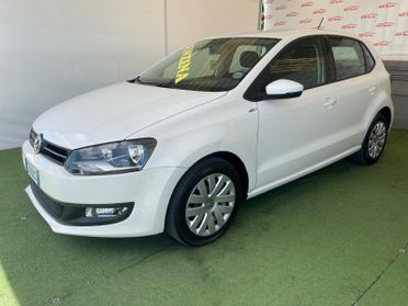VOLKSWAGEN POLO 1.2 BENZINA 70CV