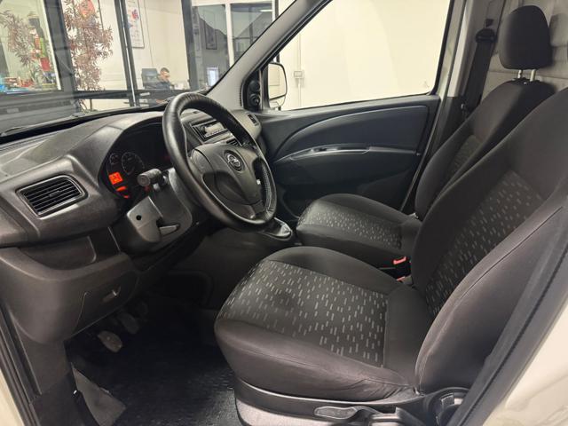 OPEL Combo 1.6 CDTI 105CV Van E5 *PREZZO+IVA22%*