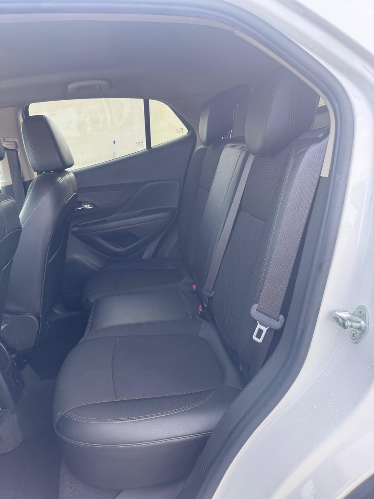 Opel Mokka X 1.4 Turbo Ecotec 140CV 4x2 Start&Stop Ultimate