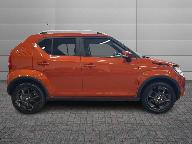 SUZUKI Ignis 1.2 Hybrid Top