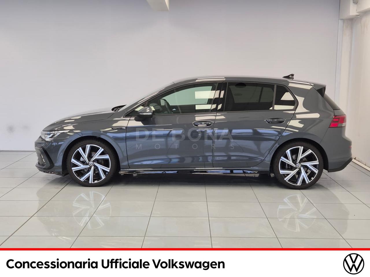 Volkswagen Golf 1.5 etsi evo r-line 150cv dsg