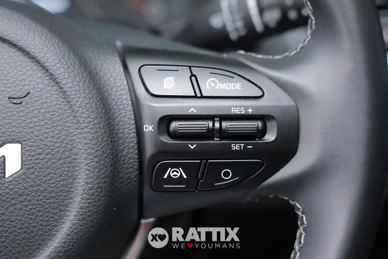 Kia Stonic 1.2 DPI 84CV Style