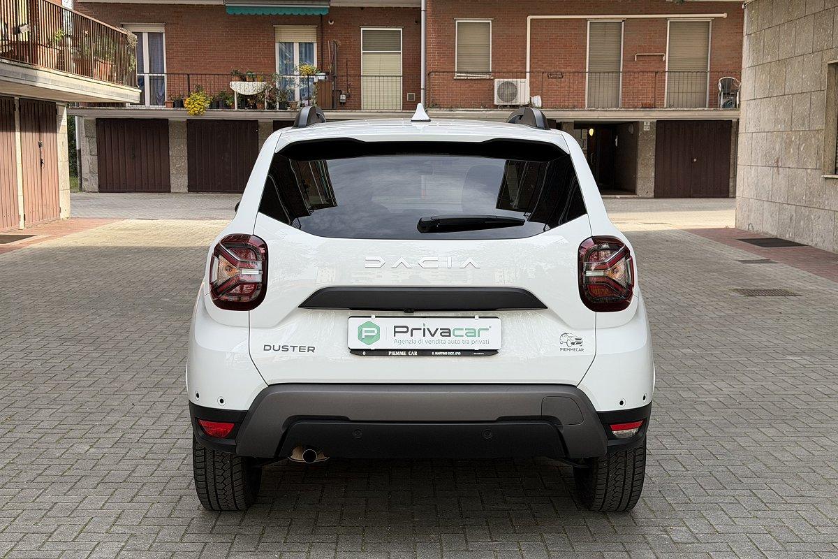 DACIA Duster 1.0 TCe GPL 4x2 Journey