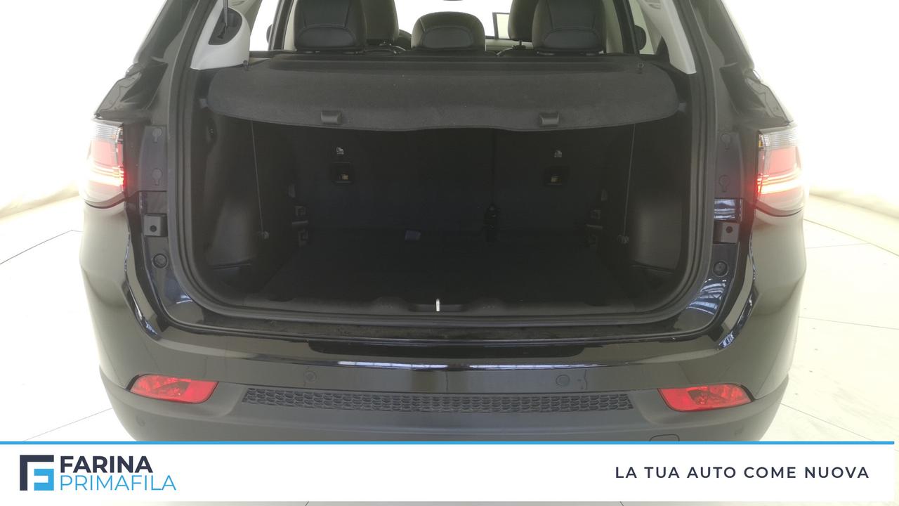 JEEP Compass II 2021 - Compass 1.6 mjt Limited 2wd 130cv