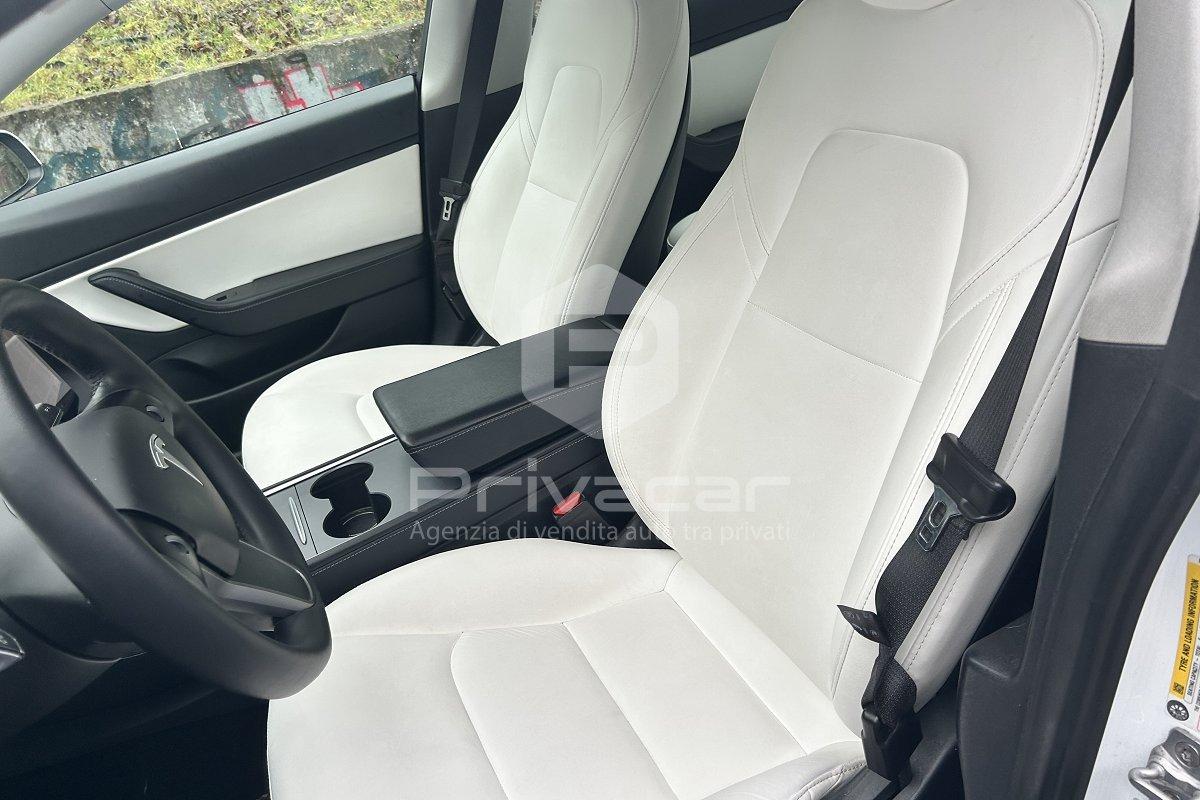 TESLA Model 3 Long Range Dual Motor AWD