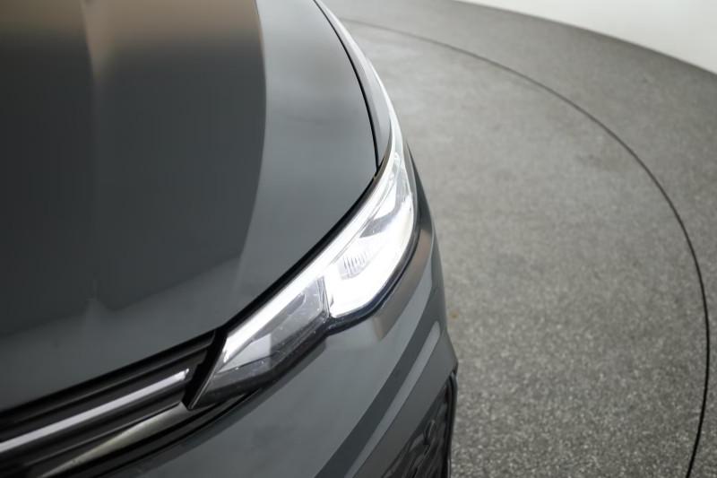 VOLKSWAGEN GOLF GTI DSG Nero LED Pano HUD Navi SHZ Kam 19" *AUTO SU ORDINAZIONE*