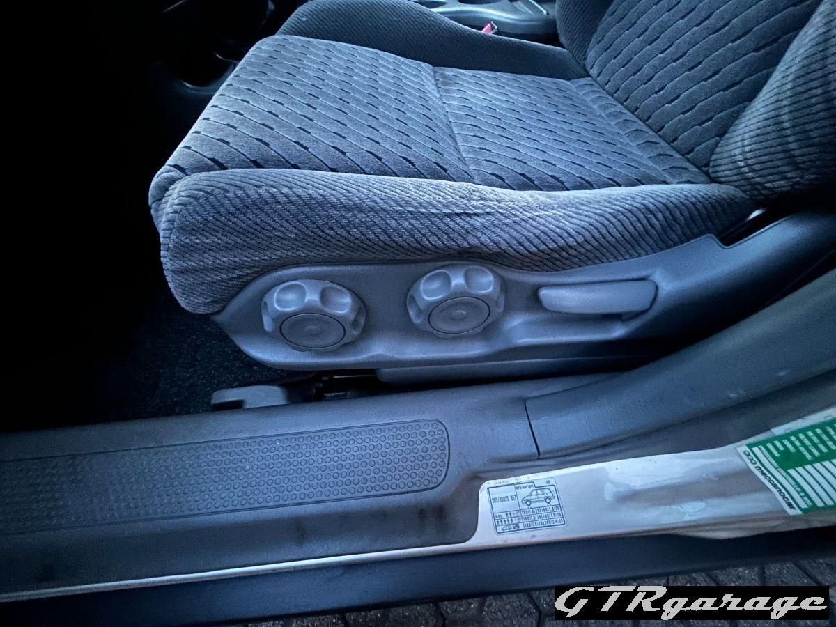 HONDA - CR-V - 2.0 16V RVSi