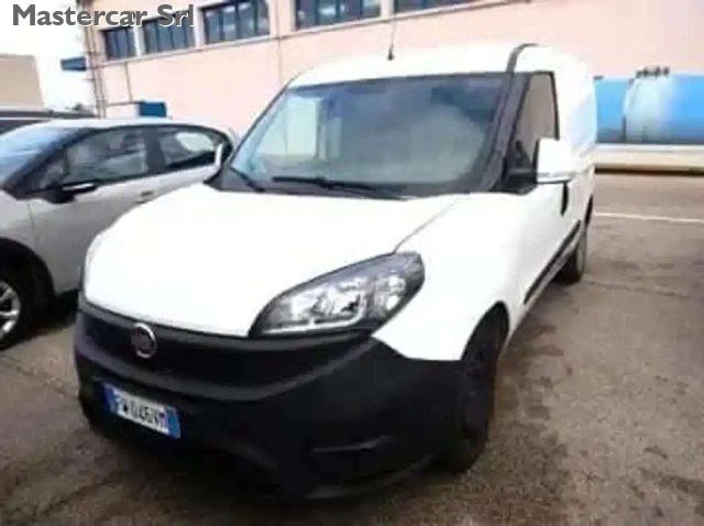FIAT Doblo CARGO 1.6 Multijet 16v SX 105cv E6 - FW046VM