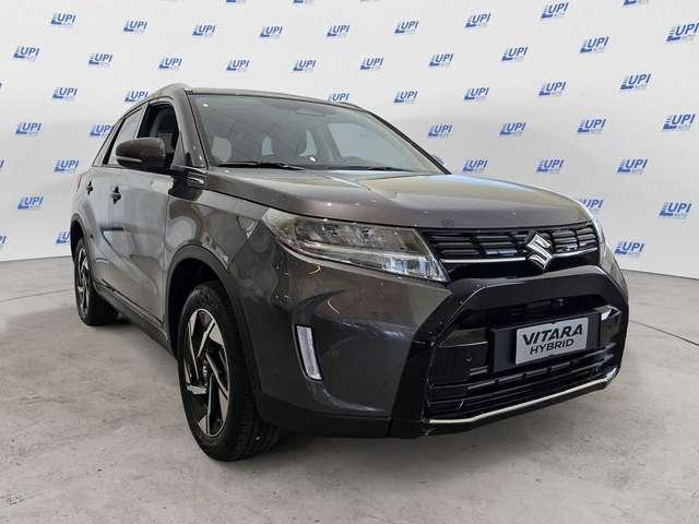 Suzuki Vitara 1.4h Top 4wd allgrip 129cv