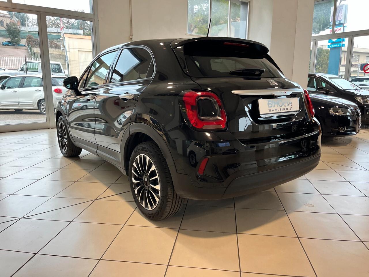 Fiat 500X 1.3 MultiJet 95 CV Club