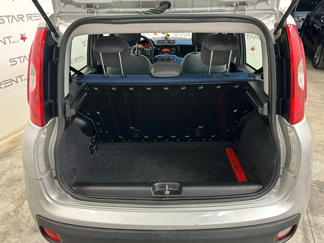 Fiat Panda 1.2 Classic