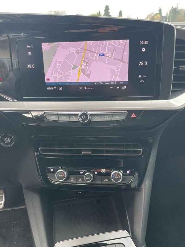 Opel Mokka-e Mokka-e Ultimate