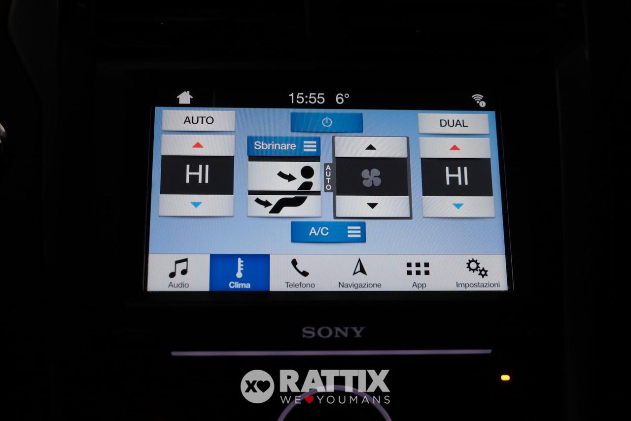 Ford Mondeo SW 2.0 TDCi 180CV ST-Line Pshift