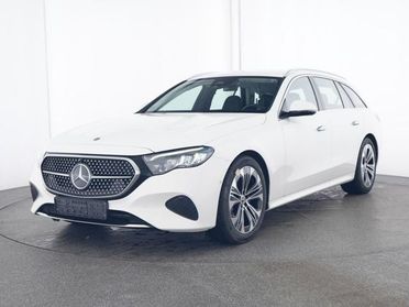MERCEDES-BENZ E 220 d Mild hybrid S.W. Advanced