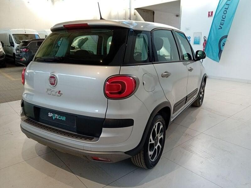 FIAT 500L 1.4 95 CV S&S Connect