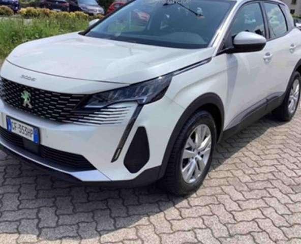 Peugeot 3008 1.5 bluehdi EAT8 R.Camera 360° * IN ARRIVO *