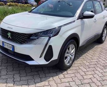 Peugeot 3008 1.5 bluehdi EAT8 R.Camera 360° * IN ARRIVO *