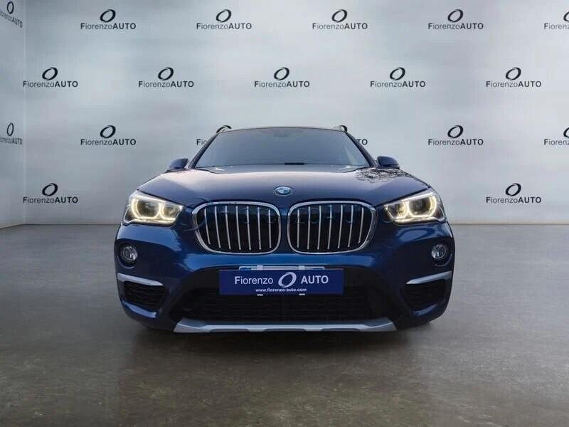 Bmw X1 sDrive18d xLine