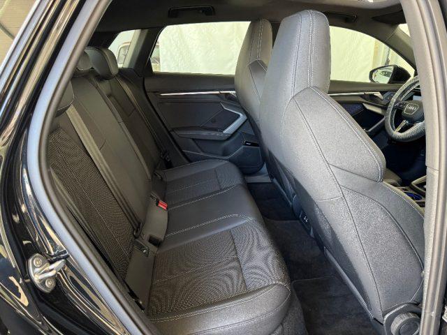 AUDI A3 SPB TDI 110 kW S tronic S line edition