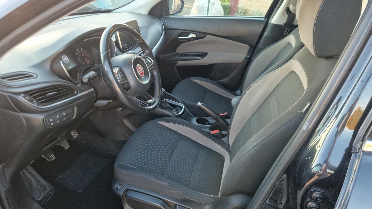Fiat Tipo 1.6 Mjt S&S SW Lounge