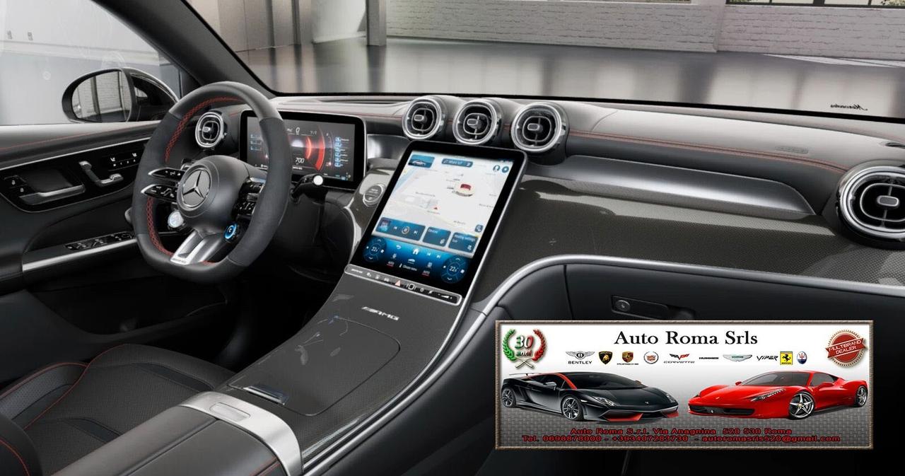 Mercedes-benz GLC 43 AMG GLC 43 AMG 4Matic AMG Line Premium Plus