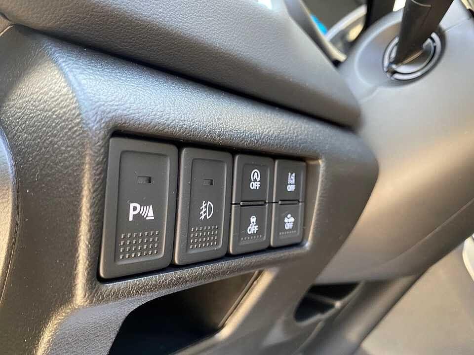 Suzuki S-Cross 1.4 Hybrid Top