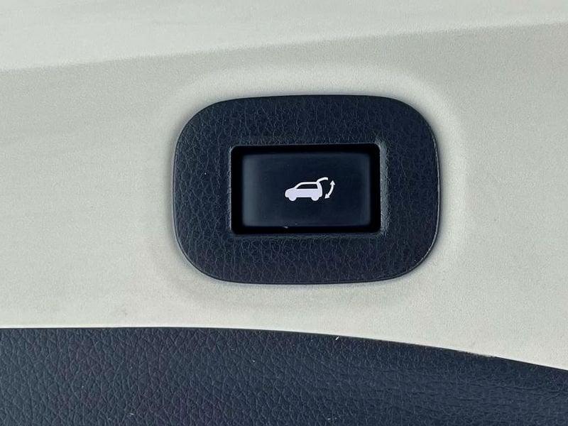 Nissan X-Trail X-Trail 1.6 dCi 2WD N-Connecta