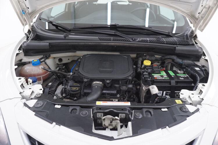 Lancia Ypsilon Hybrid Silver BR284115 1.0 Mild Hybrid 70CV