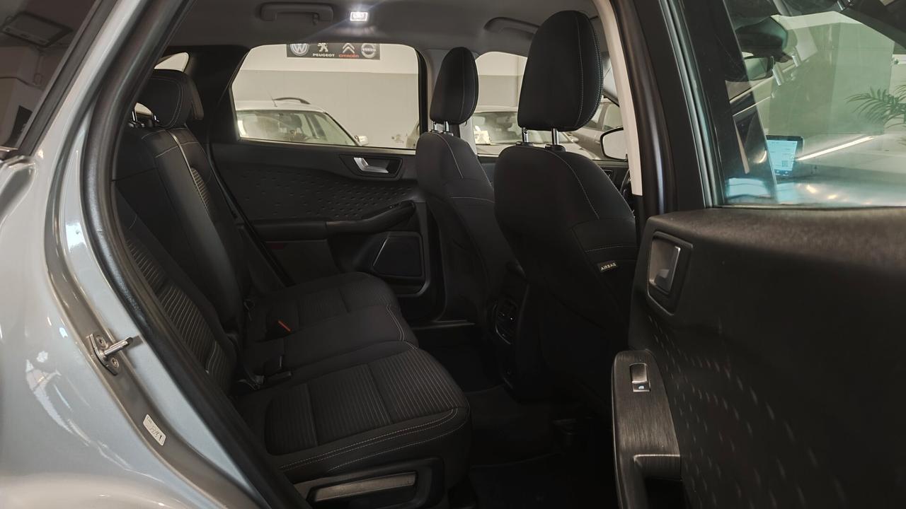 Ford Kuga 1.5 EcoBlue 120 CV aut. 2WD Titanium Business