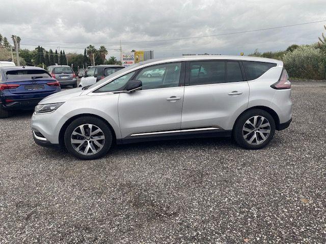 RENAULT Espace dCi 160 CV EDC Energy Init. Paris