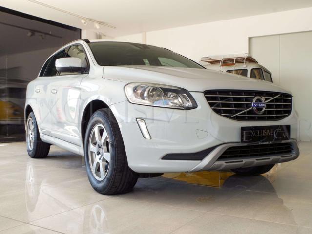 Volvo XC60 2.0 d4 Business 181cv