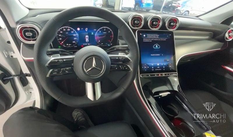 Mercedes-Benz GLC Coupé GLC 200d MHEV 4Matic Advanced Plus