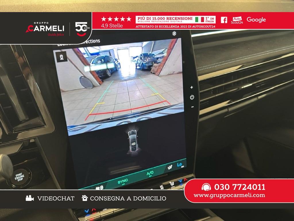 Renault Espace 1.2 E-Tech full hybrid esprit Alpine Auto