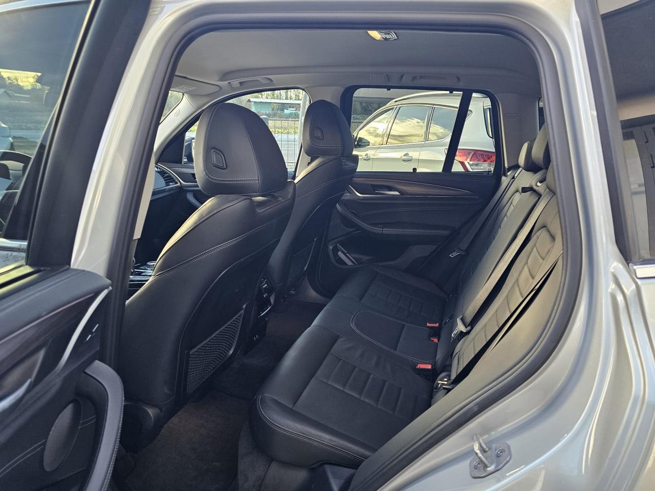 Bmw X3 xDrive30e Luxury