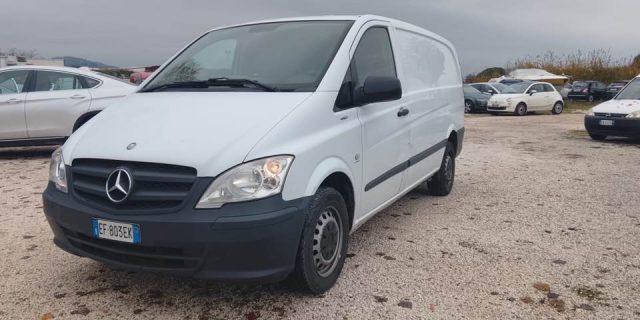 MERCEDES-BENZ Vito 2.2 113 CDI TN Furgone Compact