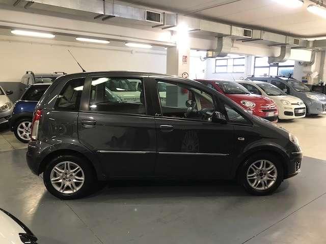 Lancia MUSA Musa 1.4 16v Diva POCHI KM