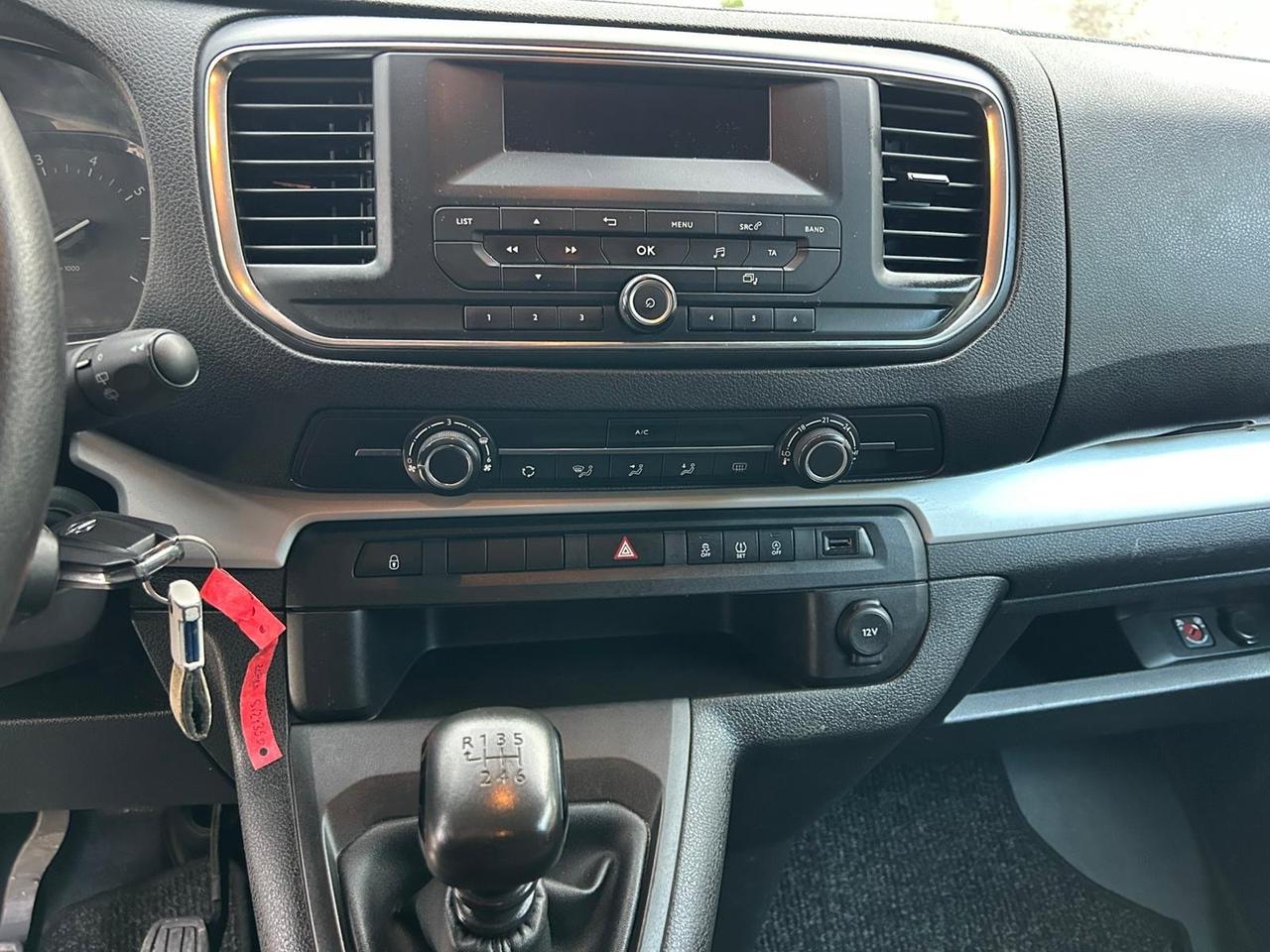 Opel Zafira Life 1.5 Diesel 100CV Start&Stop Business Edition S