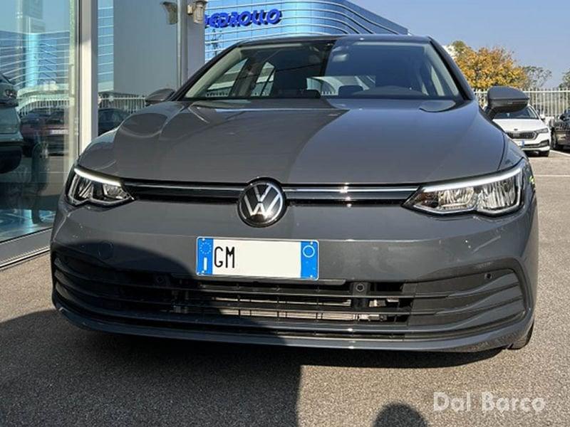 Volkswagen Golf 1.0 eTSI EVO DSG Life