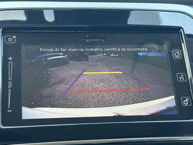 Suzuki Vitara 1.4h Cool 4wd allgrip