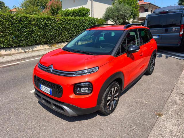 CITROEN C3 Aircross PureTech 130 S&S EAT6 Shine Pack
