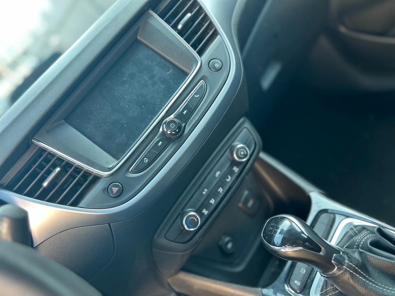 Opel Crossland X 1.2 12V Innovation