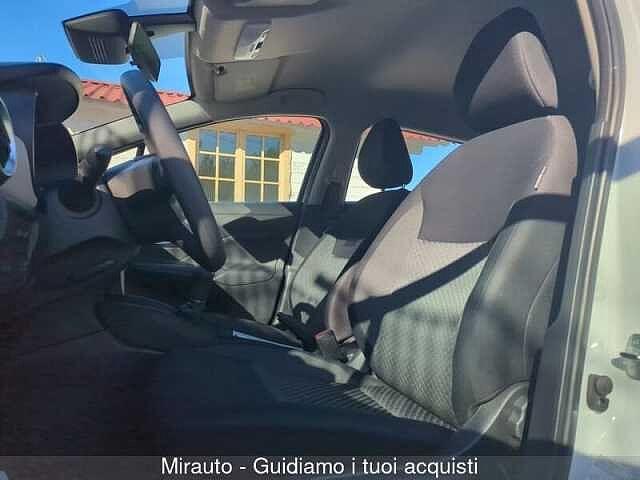 Nissan Micra Micra IG-T 92 GPL 5 porte Eco Acenta