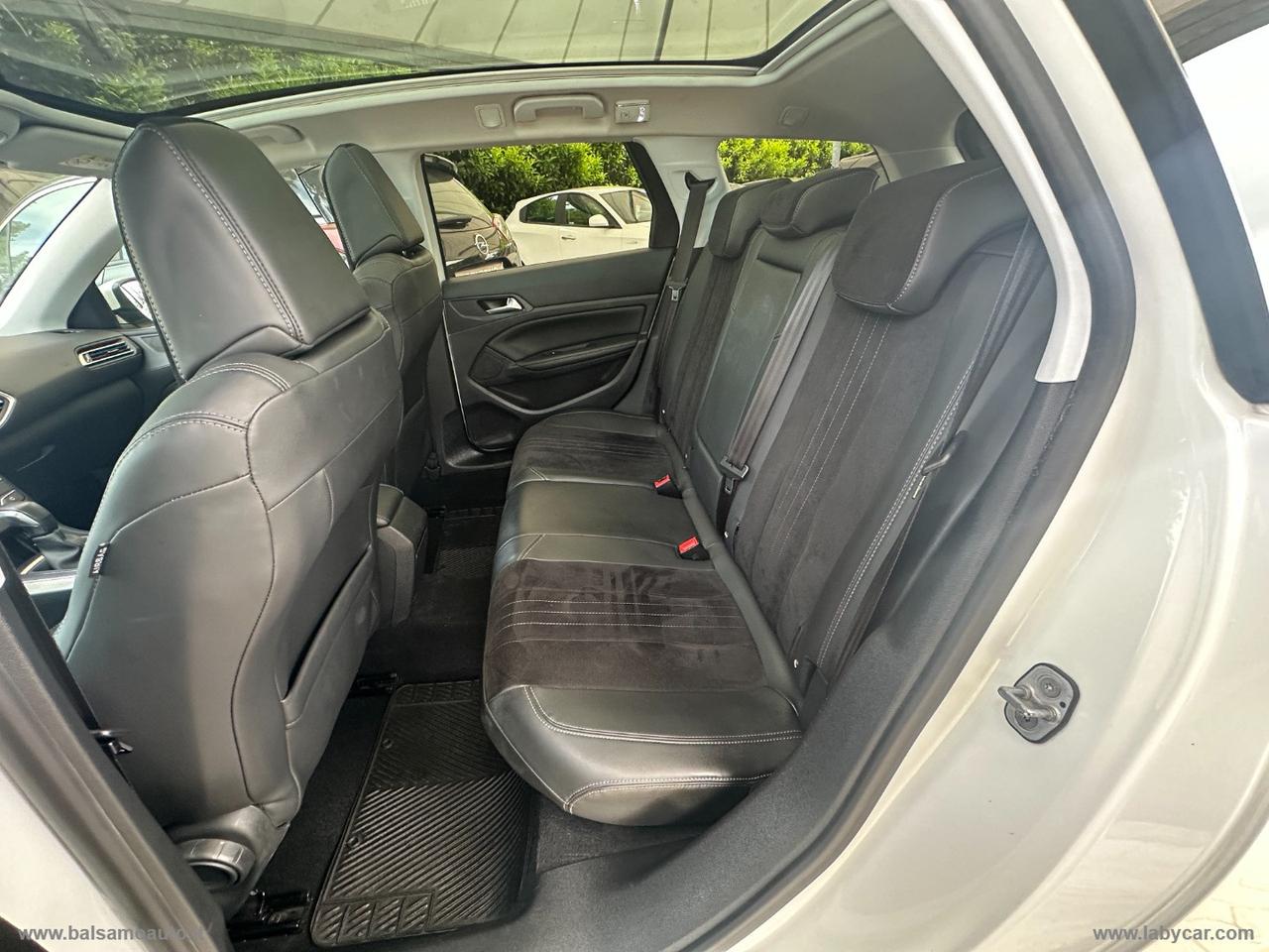 PEUGEOT 308 BlueHDi 120 S&S EAT6 SW Allure