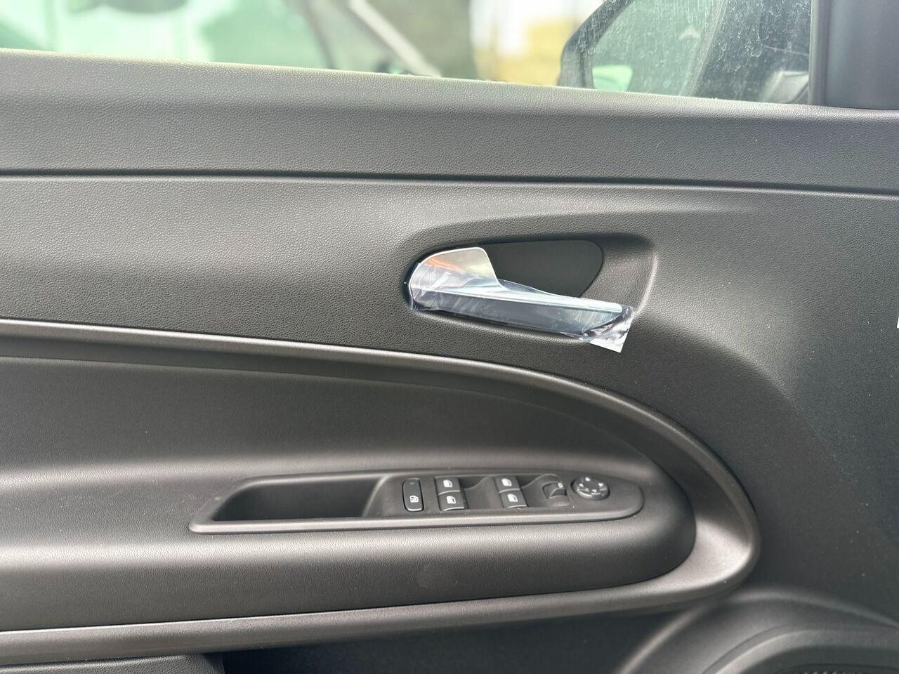 JEEP Avenger Ice My24 Avenger Altitude 1.2 100cv