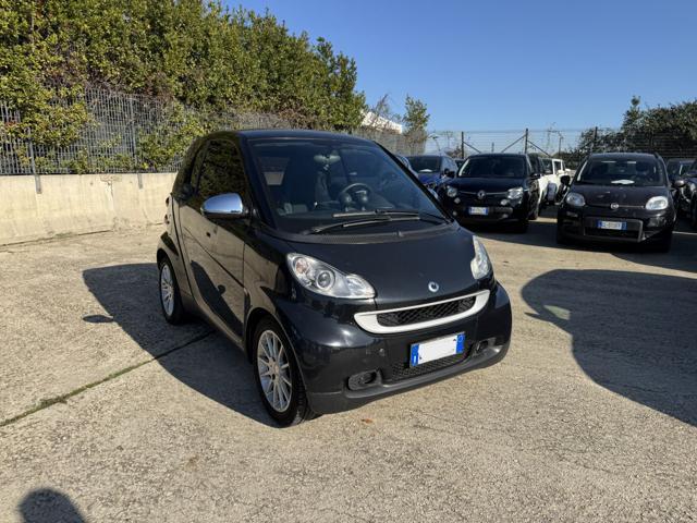 SMART ForTwo 1.0cc 84cv Coupé Pulse " MOTORE NUOVO "