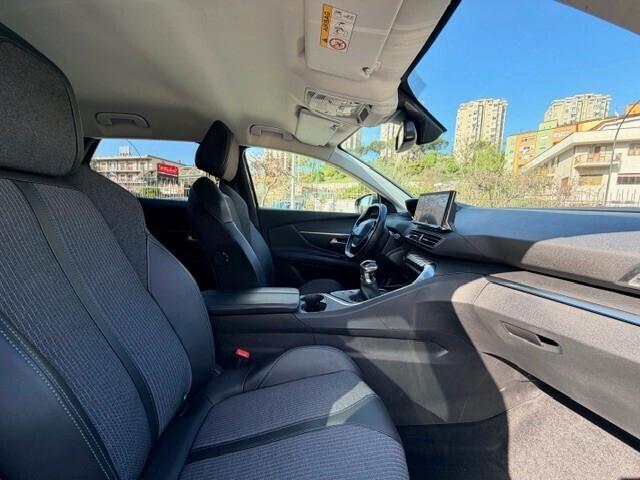 Peugeot 3008 BlueHDi 130 S&S Allure 2021