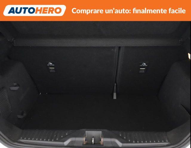 FORD Fiesta Active 1.0 Ecoboost Start&Stop